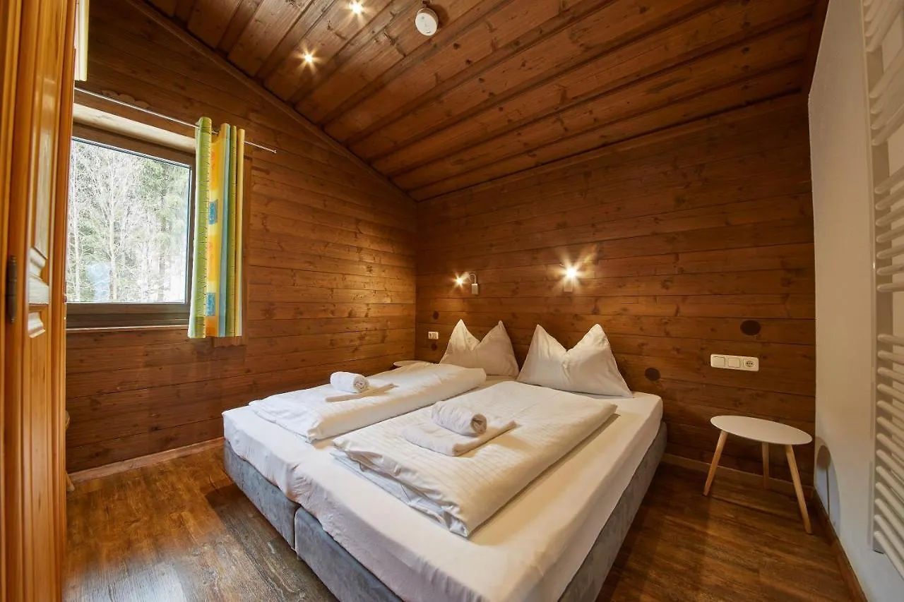 Appartement Spielberg Saalbach-Hinterglemm