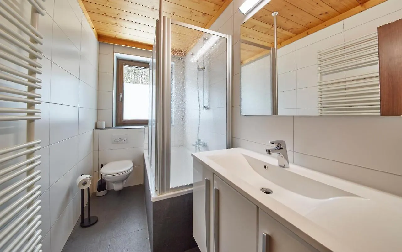 Appartement Spielberg Saalbach-Hinterglemm