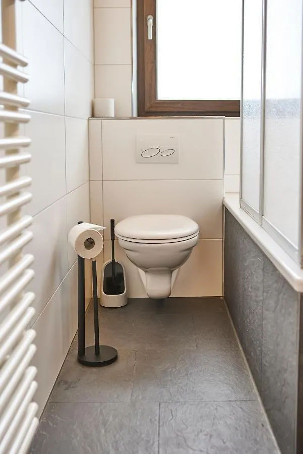 Appartement Spielberg Saalbach-Hinterglemm