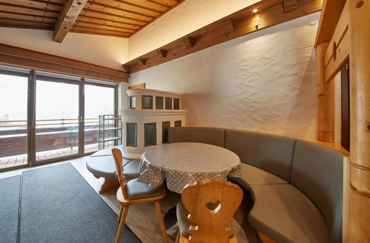 Appartement Spielberg Saalbach-Hinterglemm 0*,