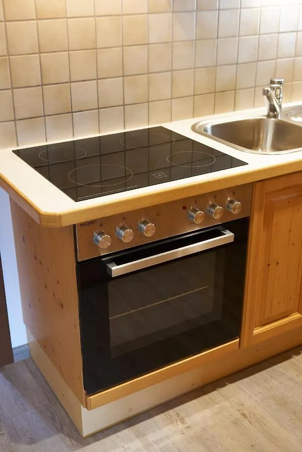 Appartement Spielberg Saalbach-Hinterglemm