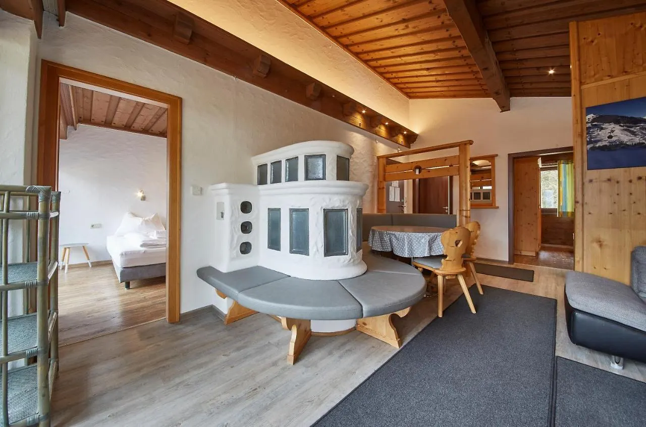 Appartement Spielberg Saalbach-Hinterglemm