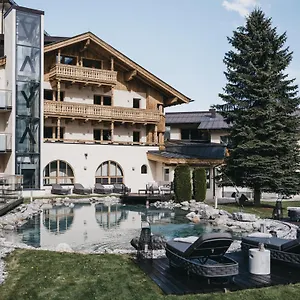 4* Hotel Vaya Post